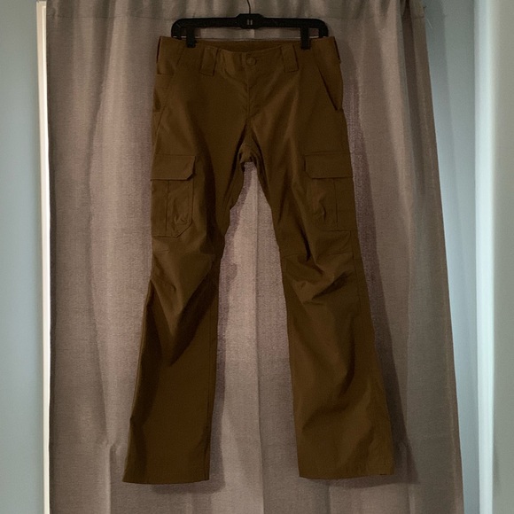 womens under armour tactical pants